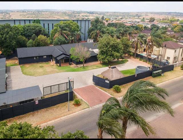 BUSINESS FOR SALE IN AMOROSA